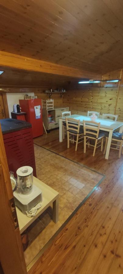 카날레 산 부보 A&J House 아파트 외부 사진